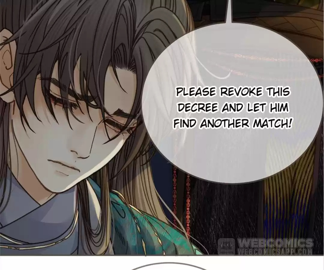 The Silent Concubine Chapter 4 page 10 - 