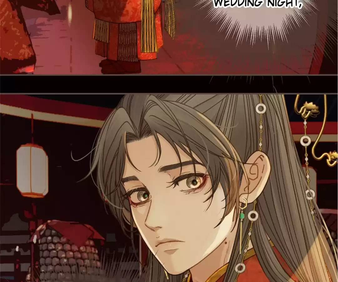 The Silent Concubine Chapter 4 page 91 - 