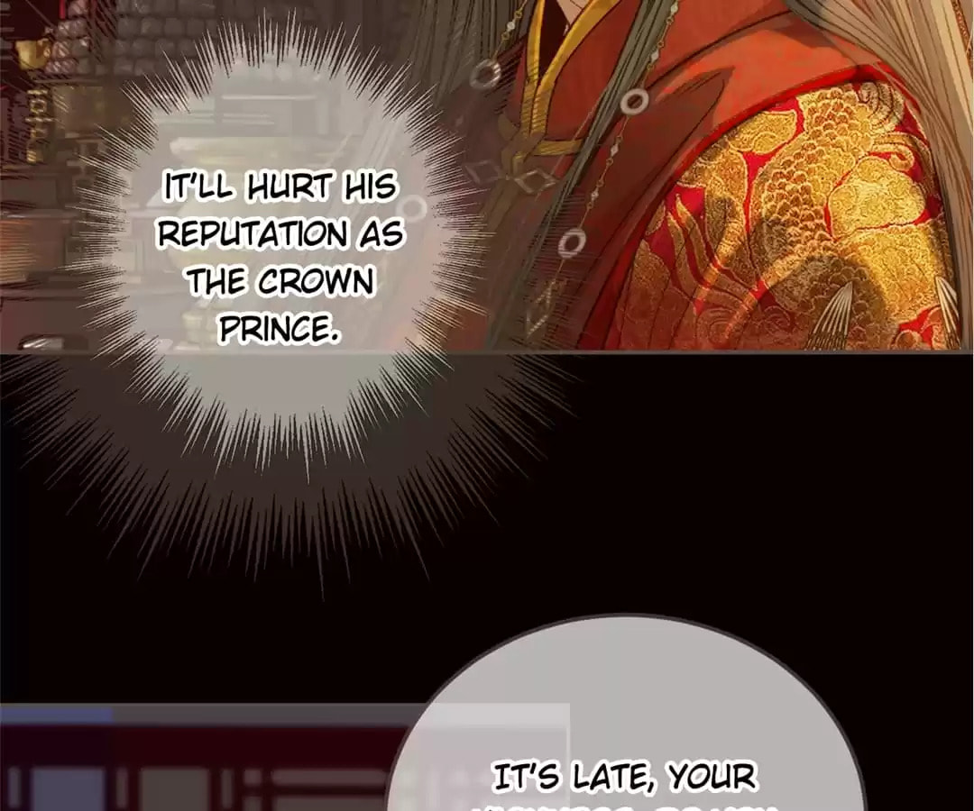 The Silent Concubine Chapter 4 page 92 - 
