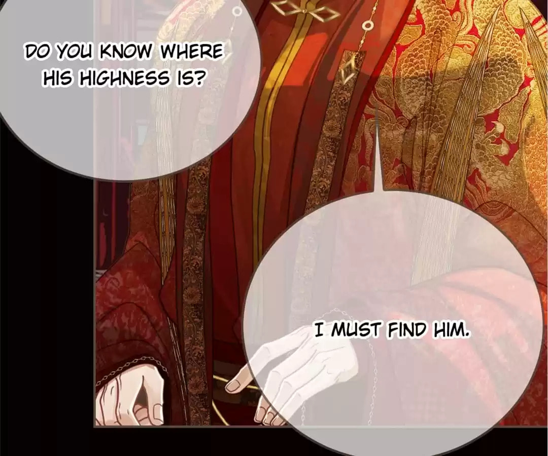 The Silent Concubine Chapter 4 page 95 - 