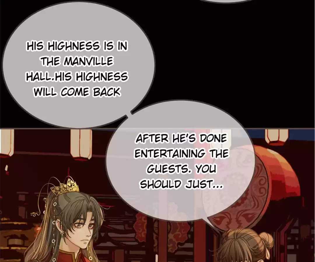 The Silent Concubine Chapter 4 page 96 - 