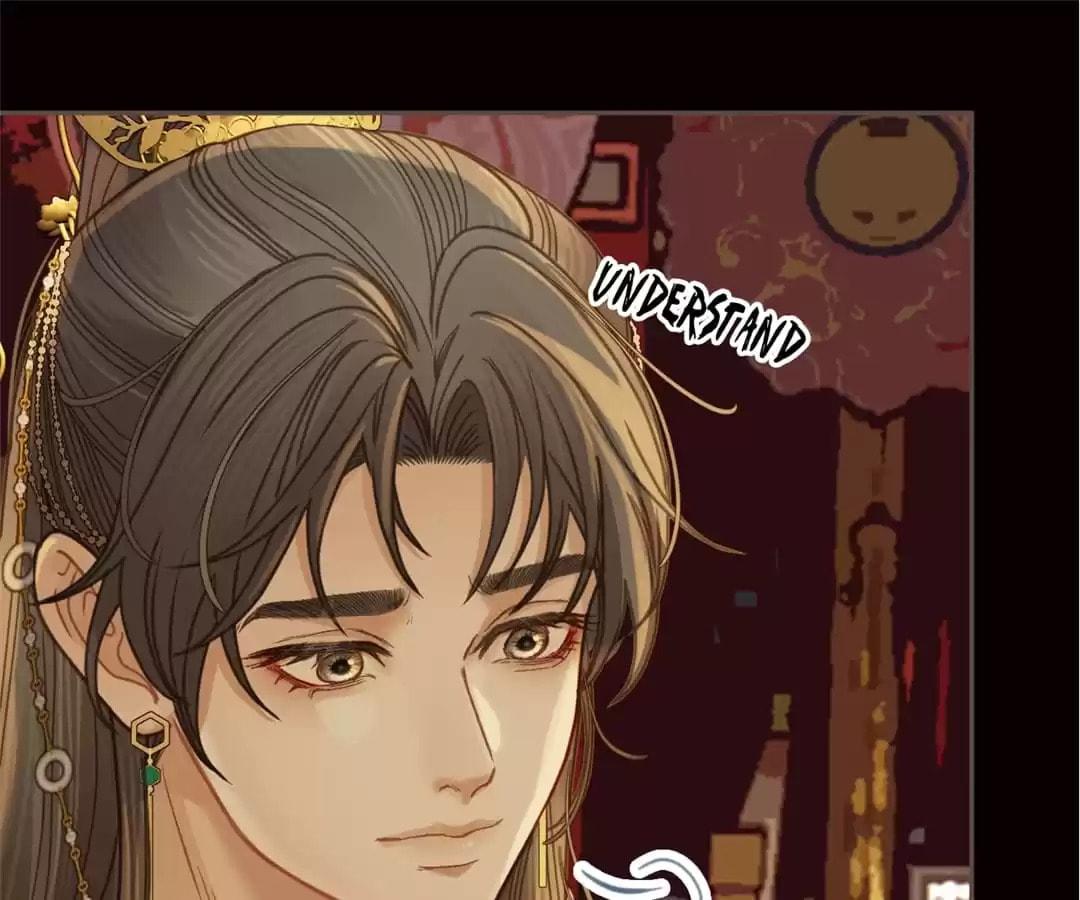 The Silent Concubine Chapter 4 page 98 - 
