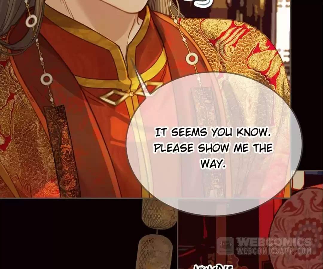 The Silent Concubine Chapter 4 page 99 - 