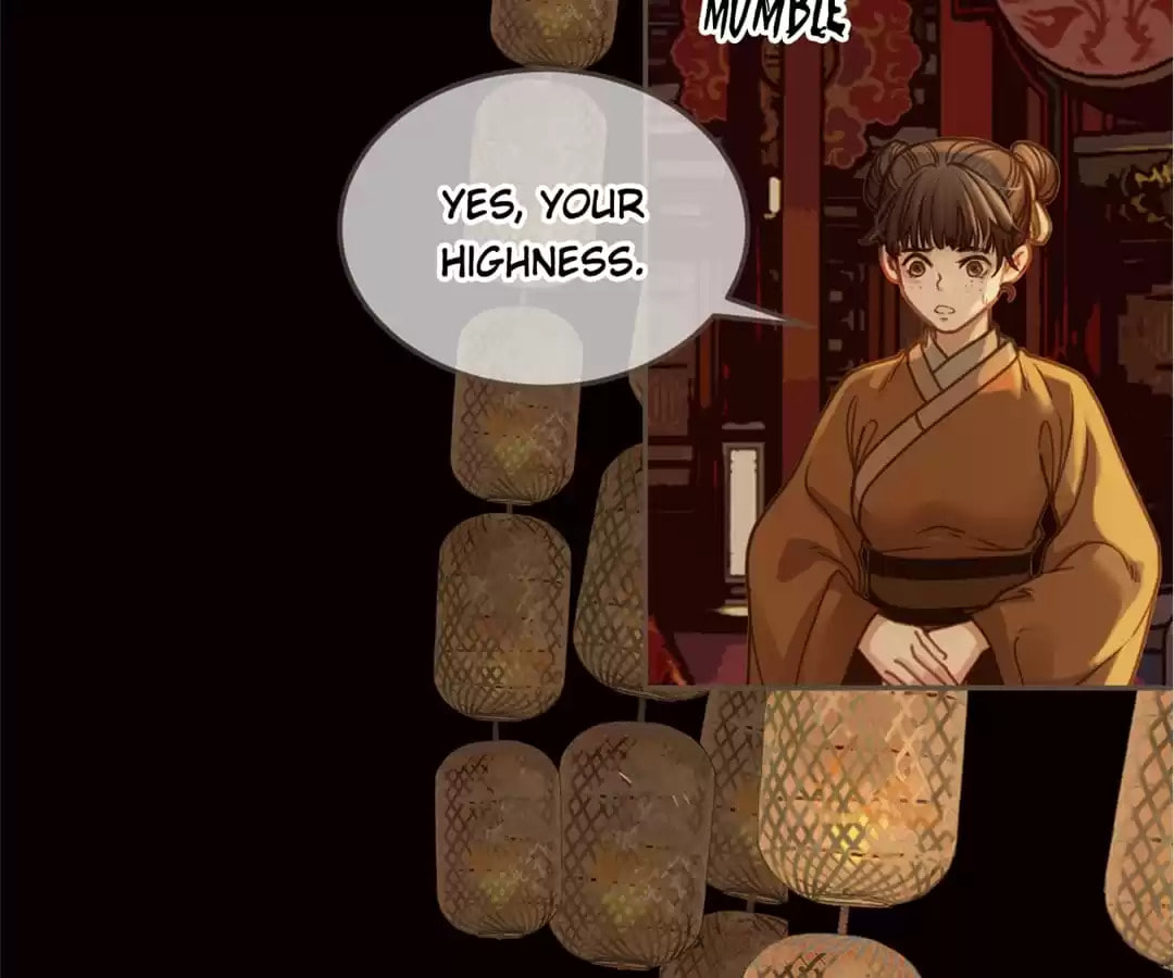 The Silent Concubine Chapter 4 page 100 - 
