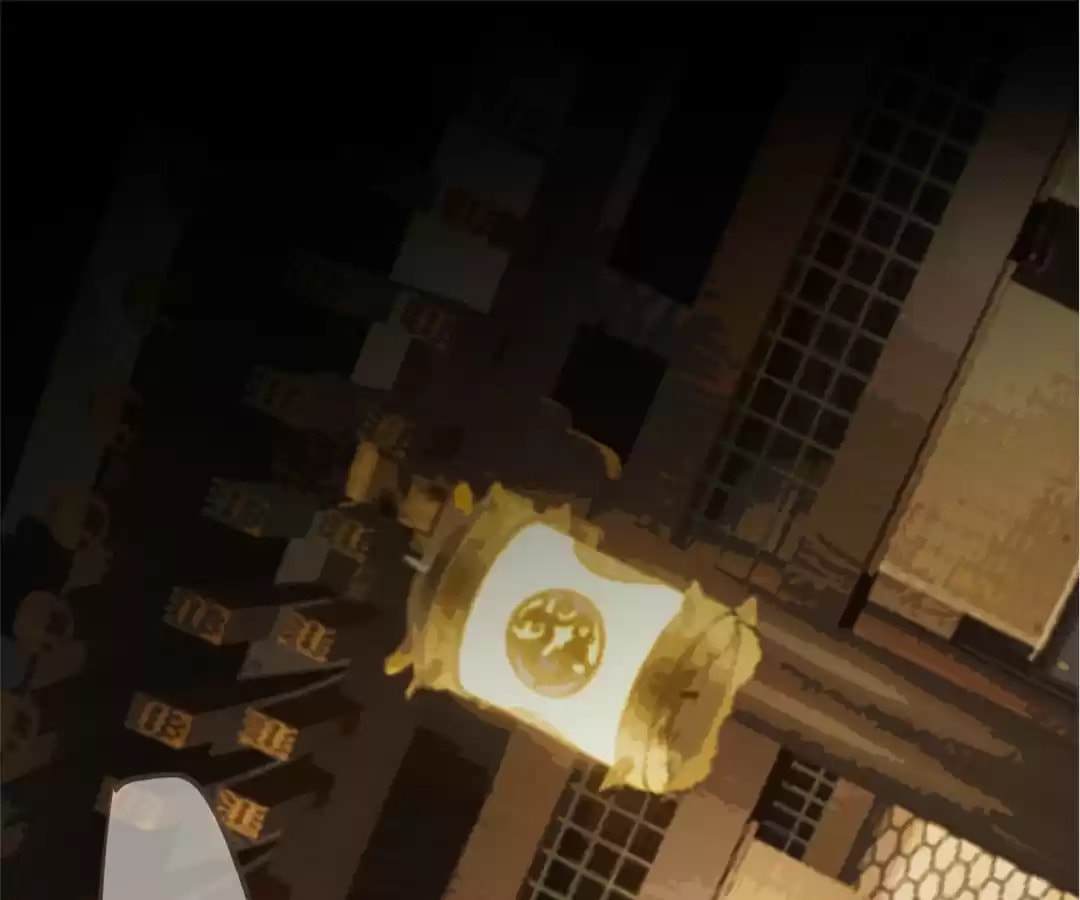 The Silent Concubine Chapter 5 page 1 - 