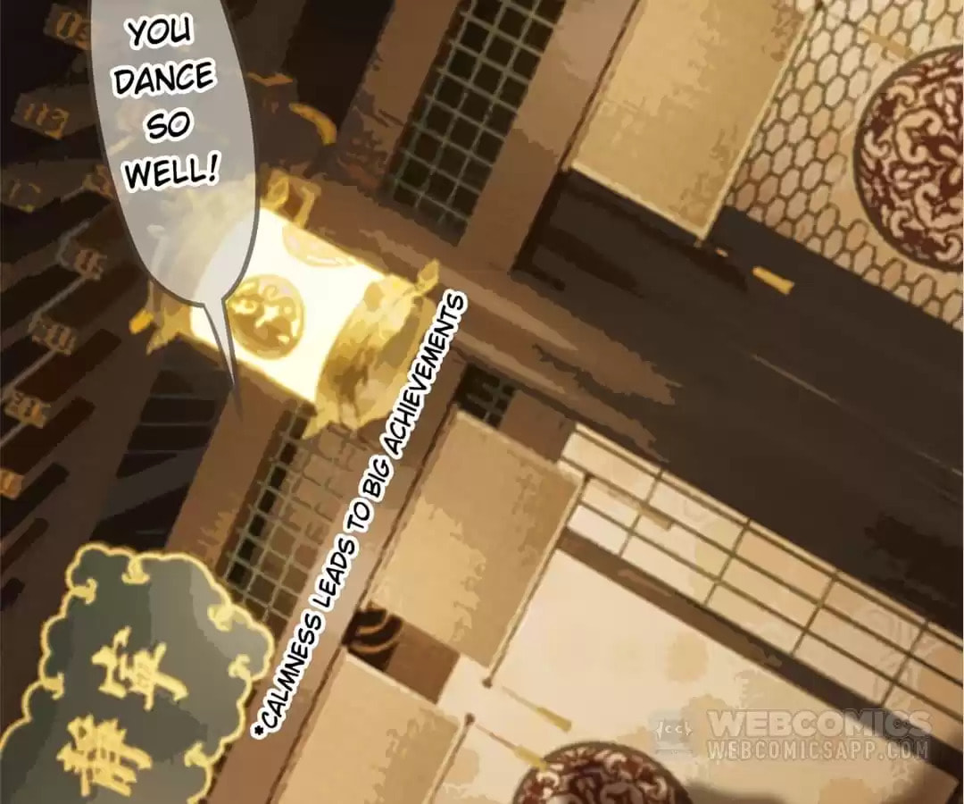 The Silent Concubine Chapter 5 page 2 - 