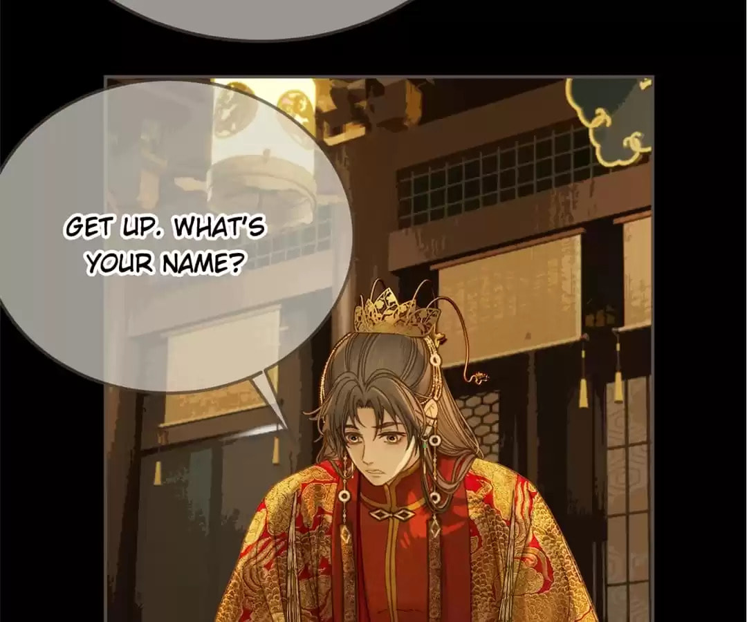 The Silent Concubine Chapter 5 page 11 - 