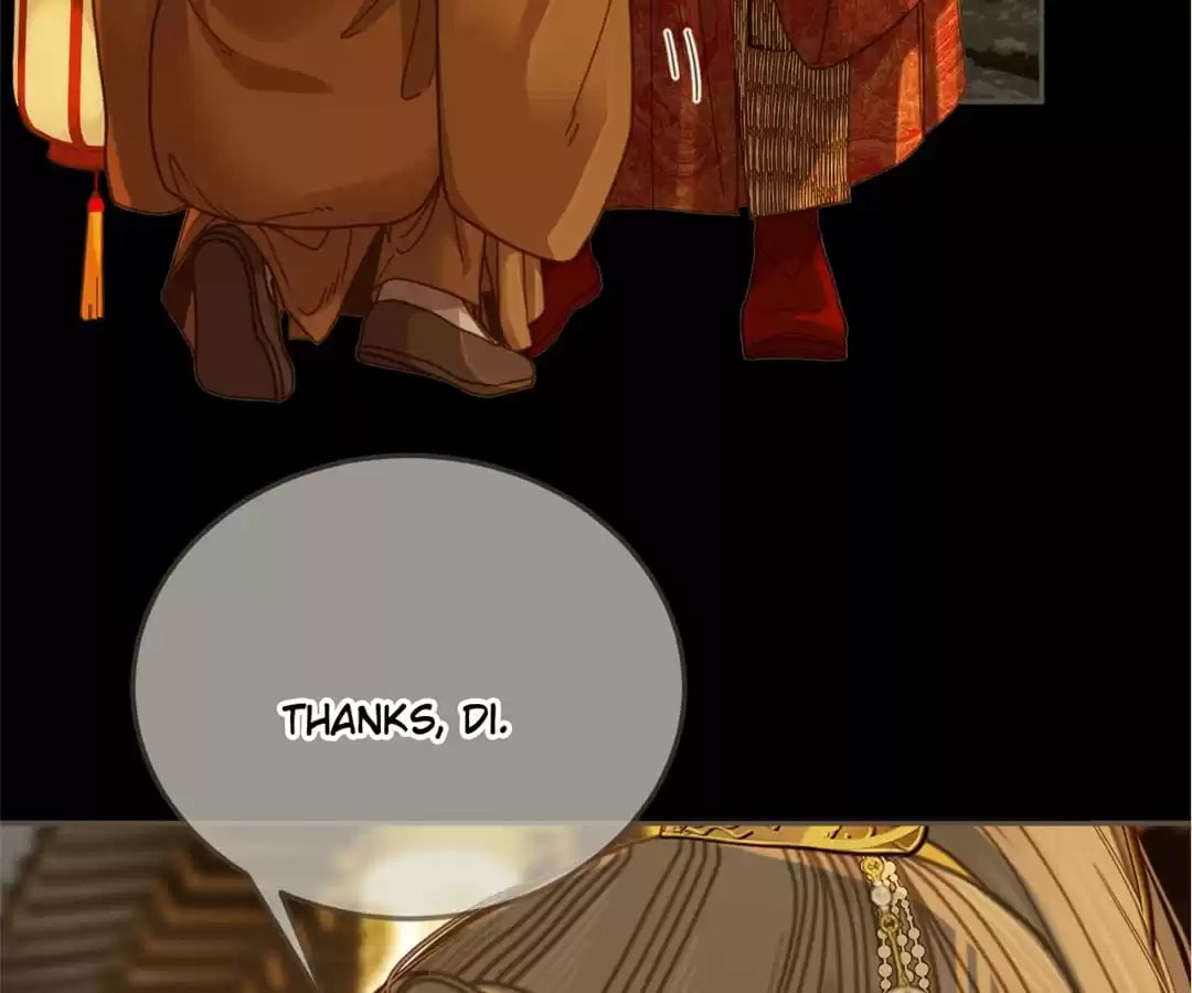 The Silent Concubine Chapter 5 page 13 - 