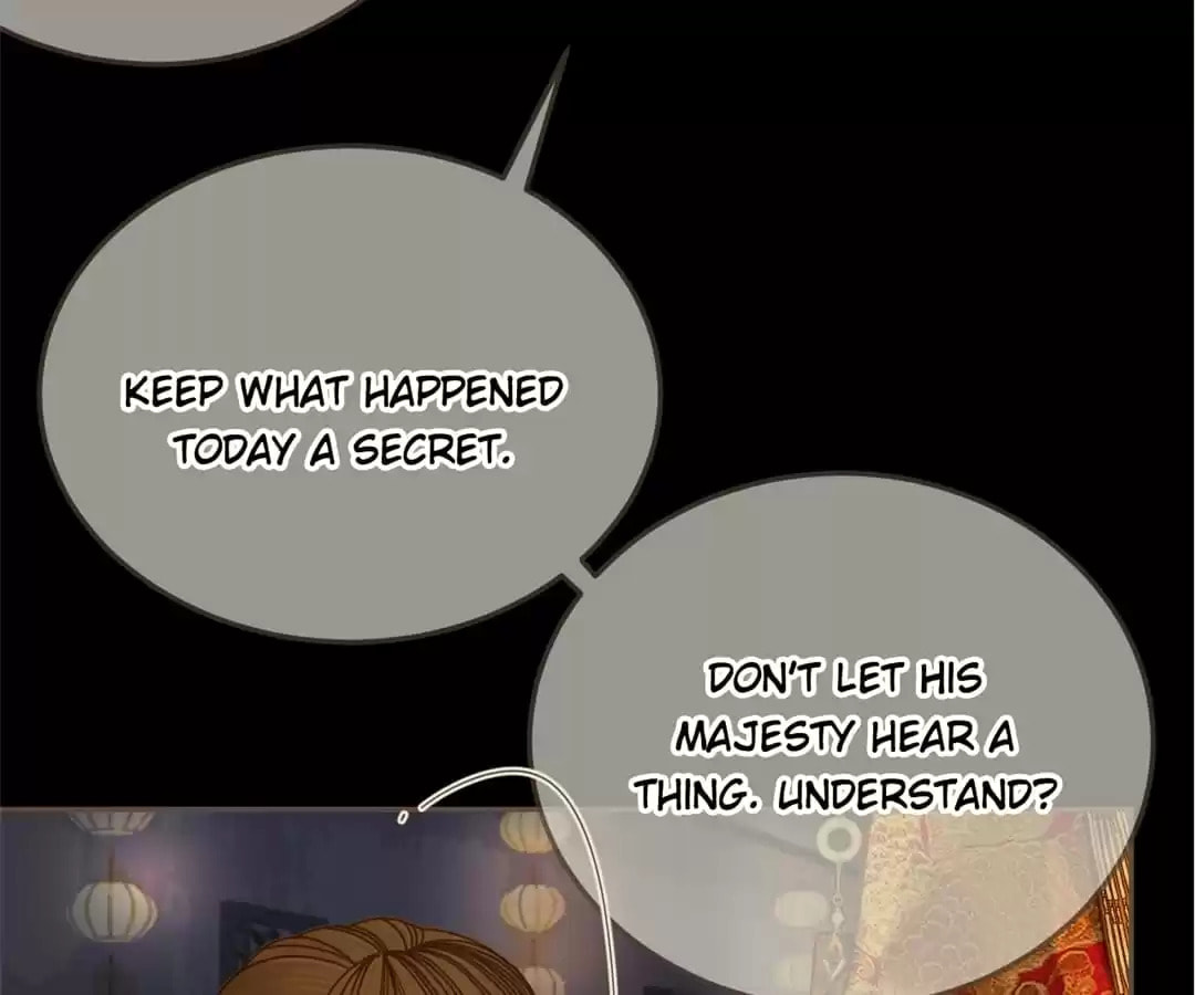 The Silent Concubine Chapter 5 page 15 - 