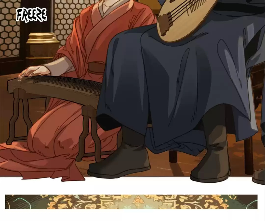 The Silent Concubine Chapter 5 page 25 - 