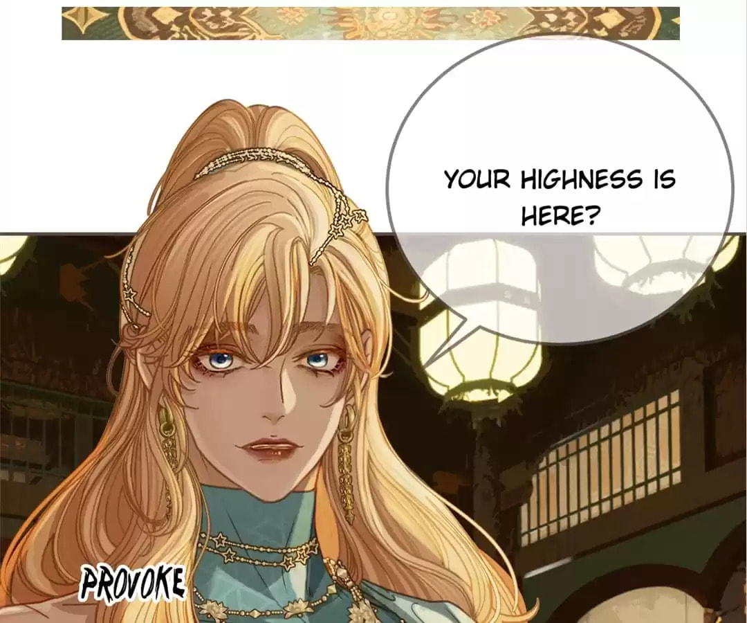 The Silent Concubine Chapter 5 page 26 - 