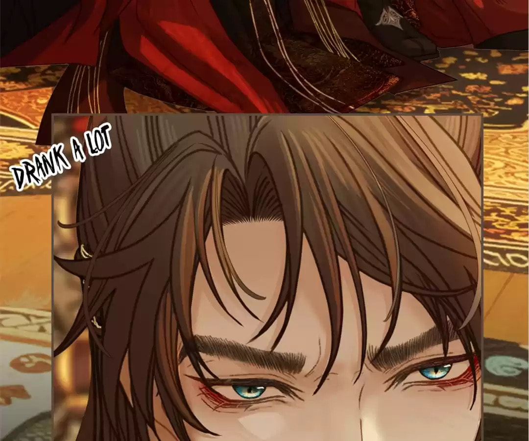 The Silent Concubine Chapter 5 page 33 - 