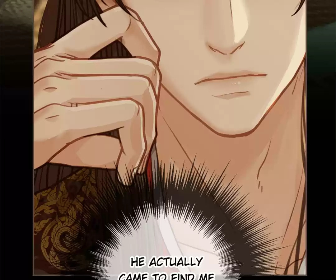 The Silent Concubine Chapter 5 page 34 - 