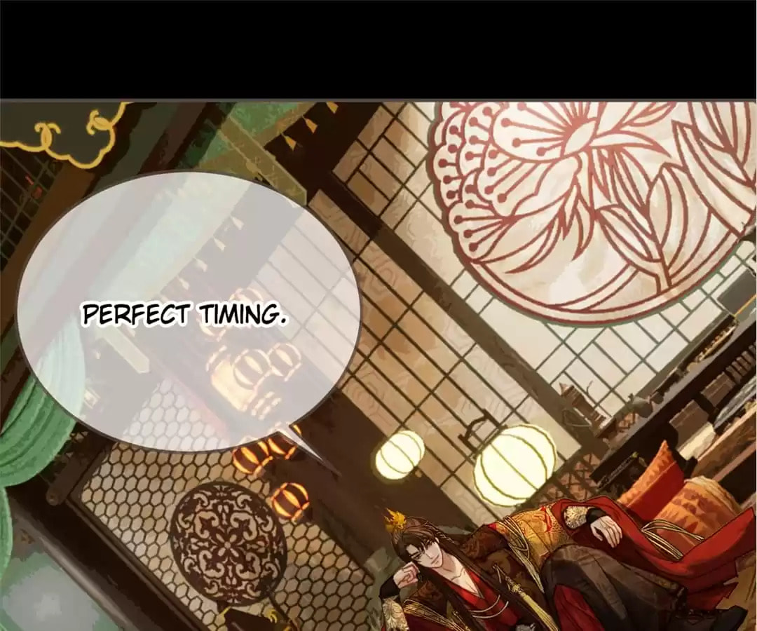 The Silent Concubine Chapter 5 page 36 - 