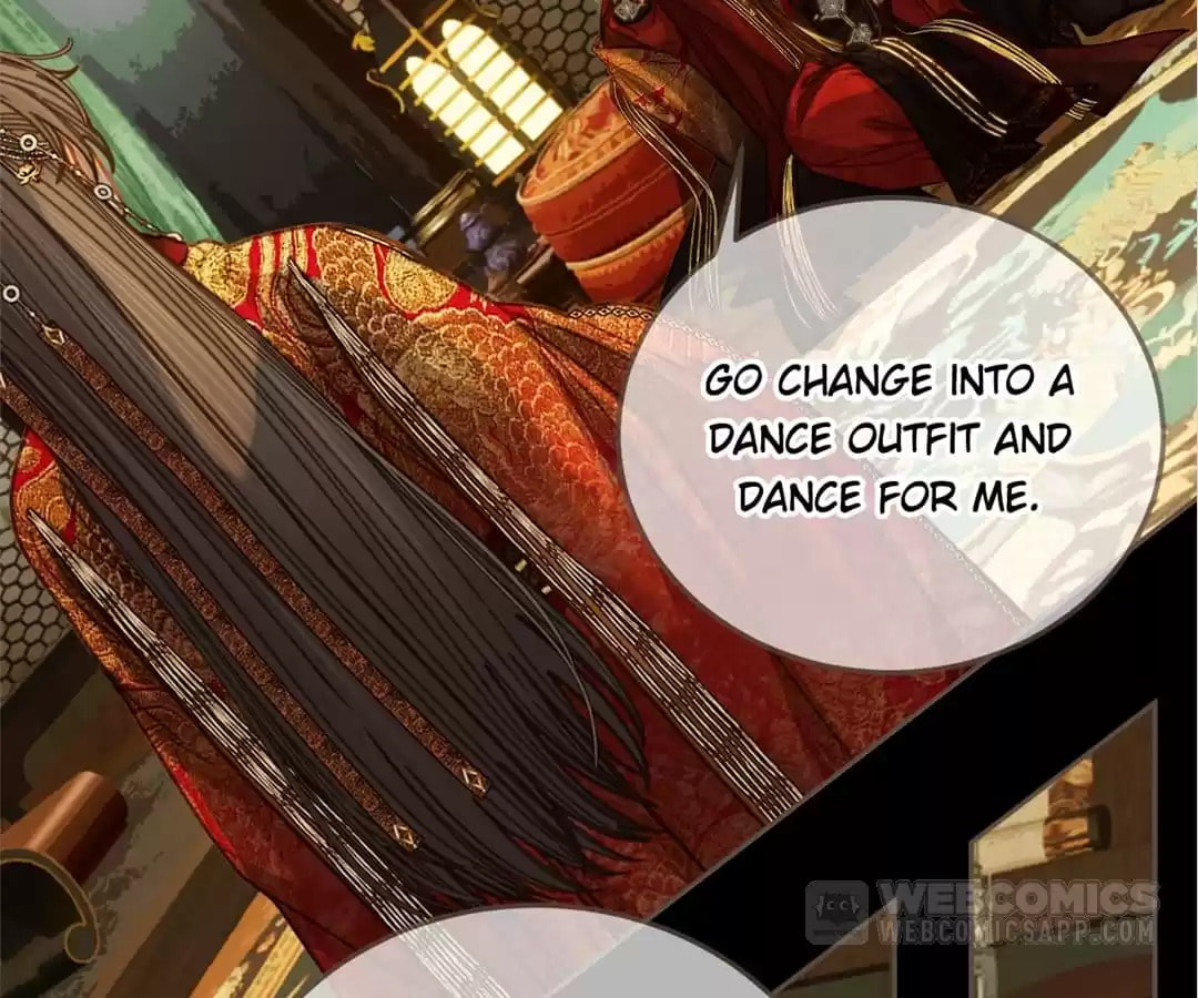 The Silent Concubine Chapter 5 page 37 - 