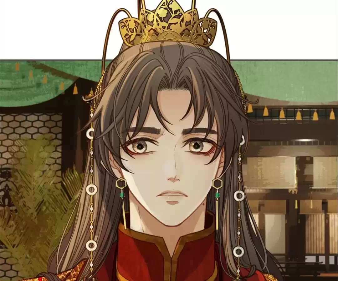 The Silent Concubine Chapter 5 page 41 - 