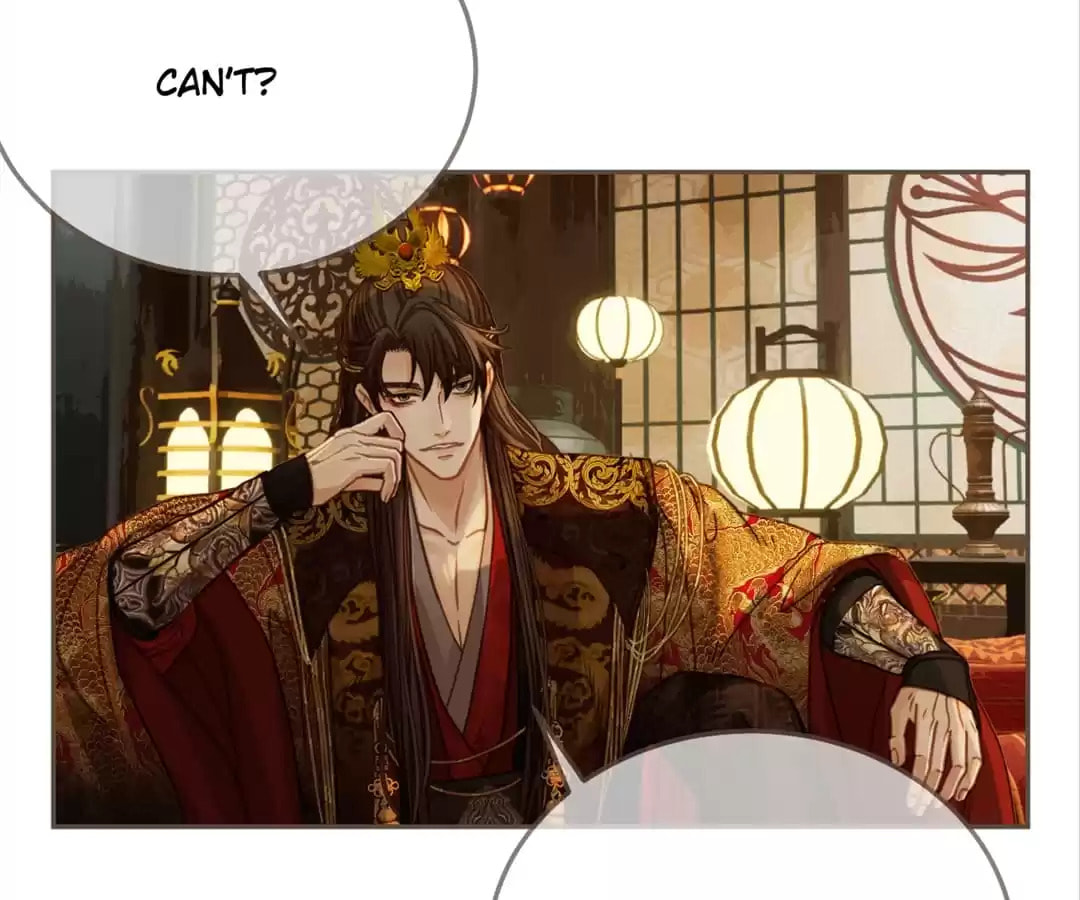 The Silent Concubine Chapter 5 page 43 - 