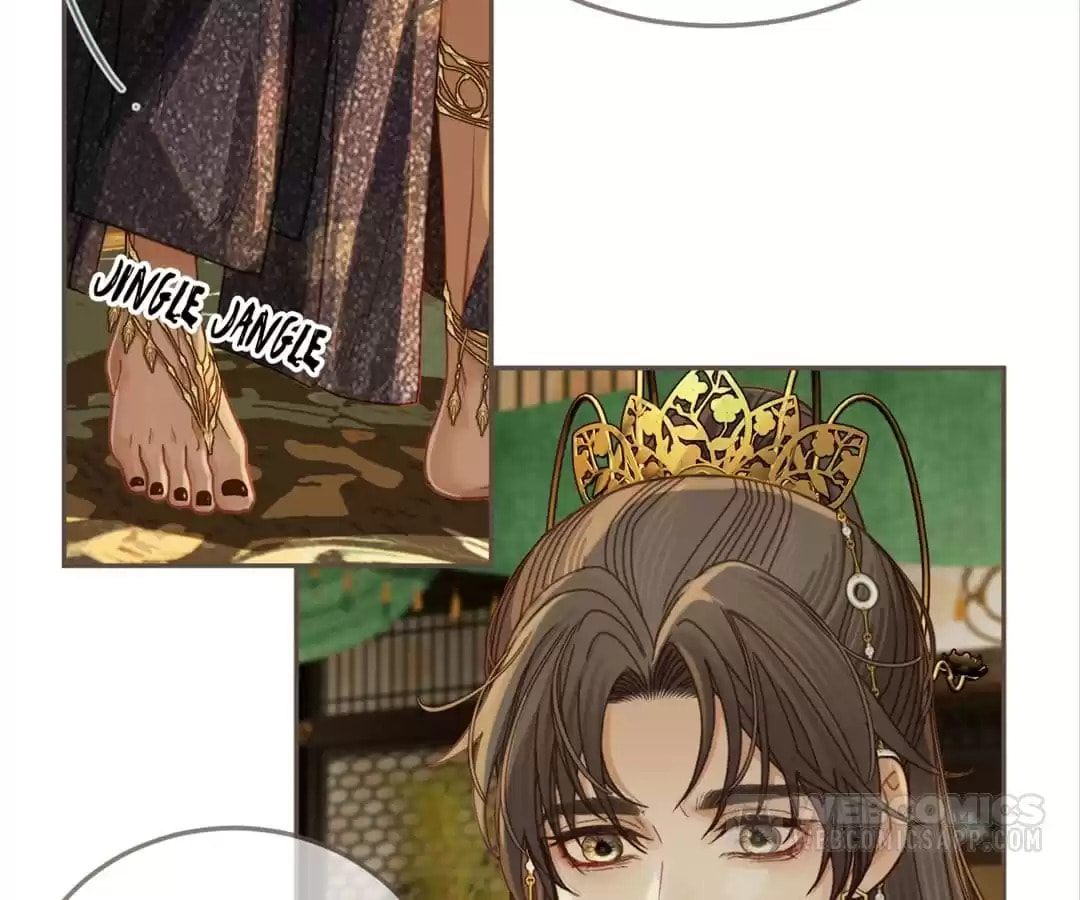 The Silent Concubine Chapter 5 page 45 - 