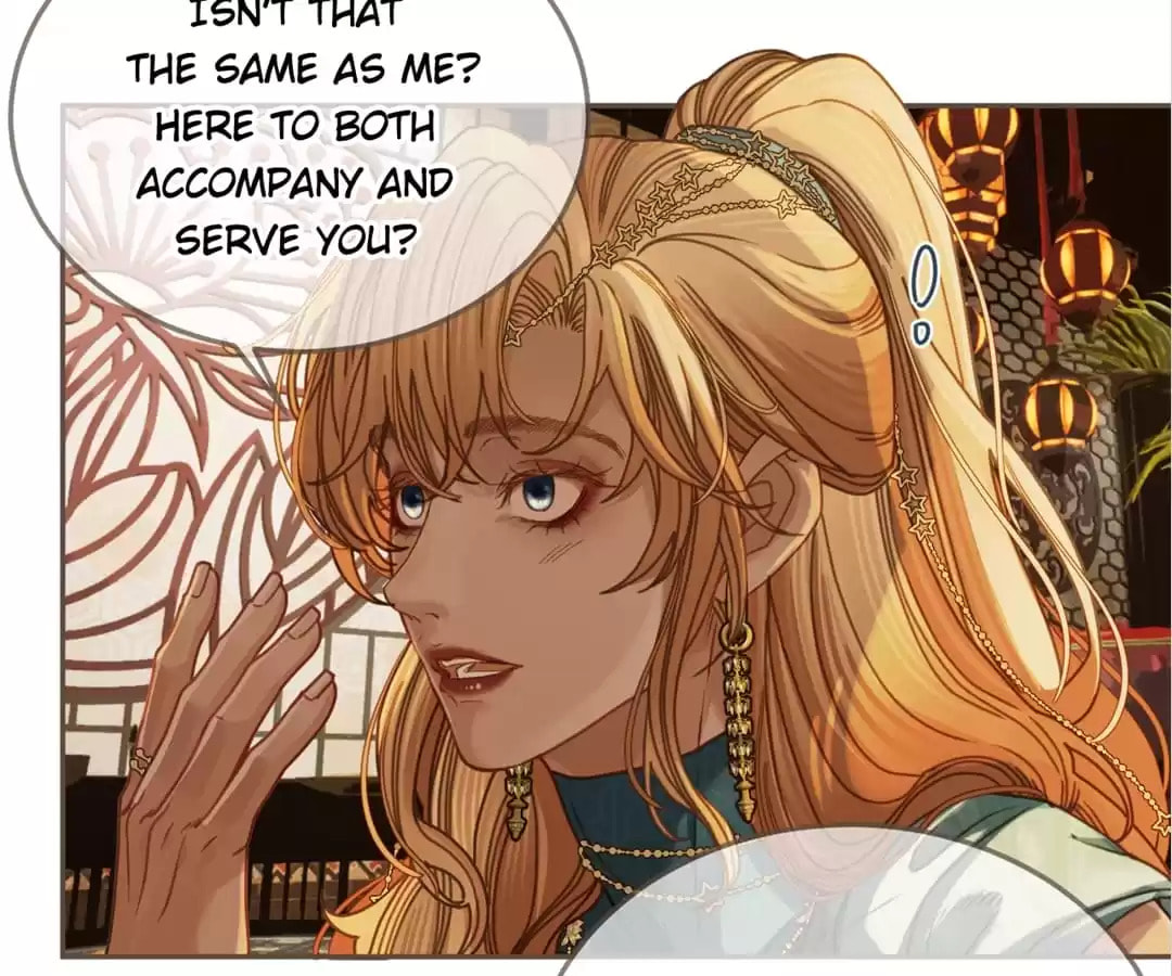 The Silent Concubine Chapter 5 page 54 - 