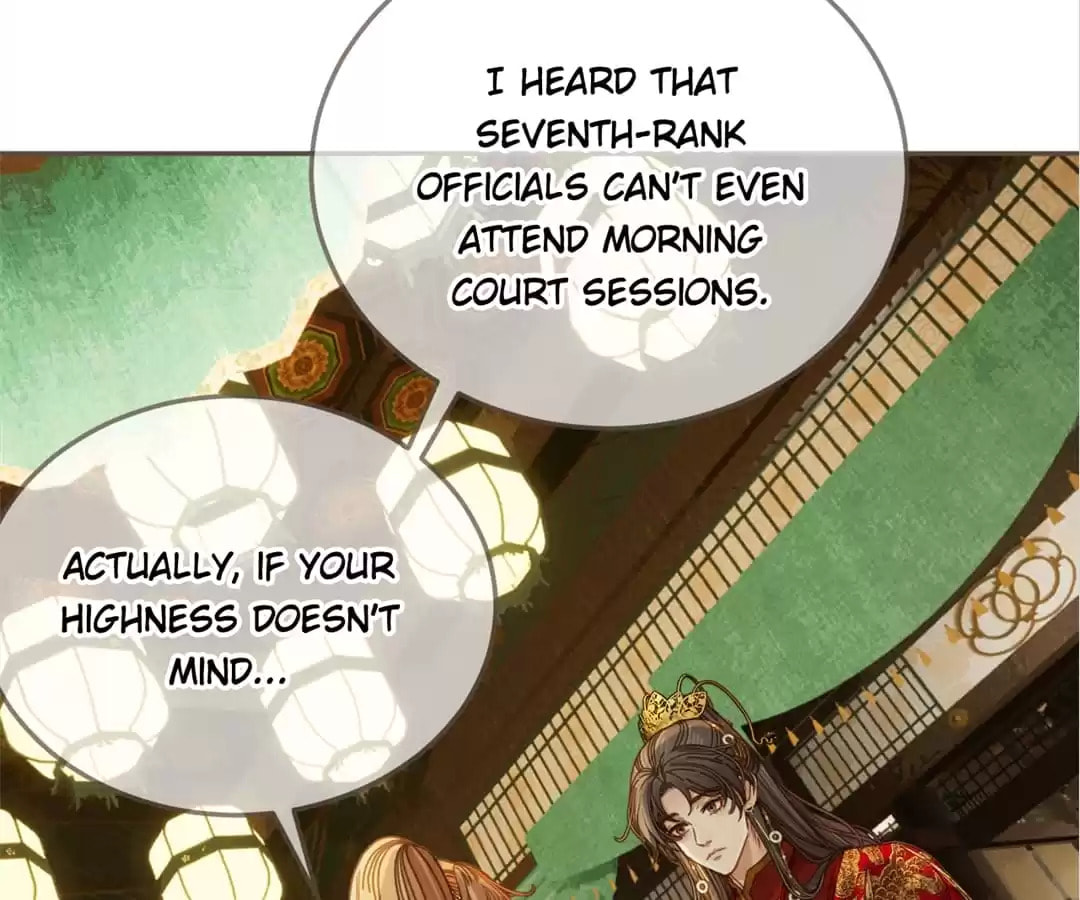 The Silent Concubine Chapter 5 page 56 - 