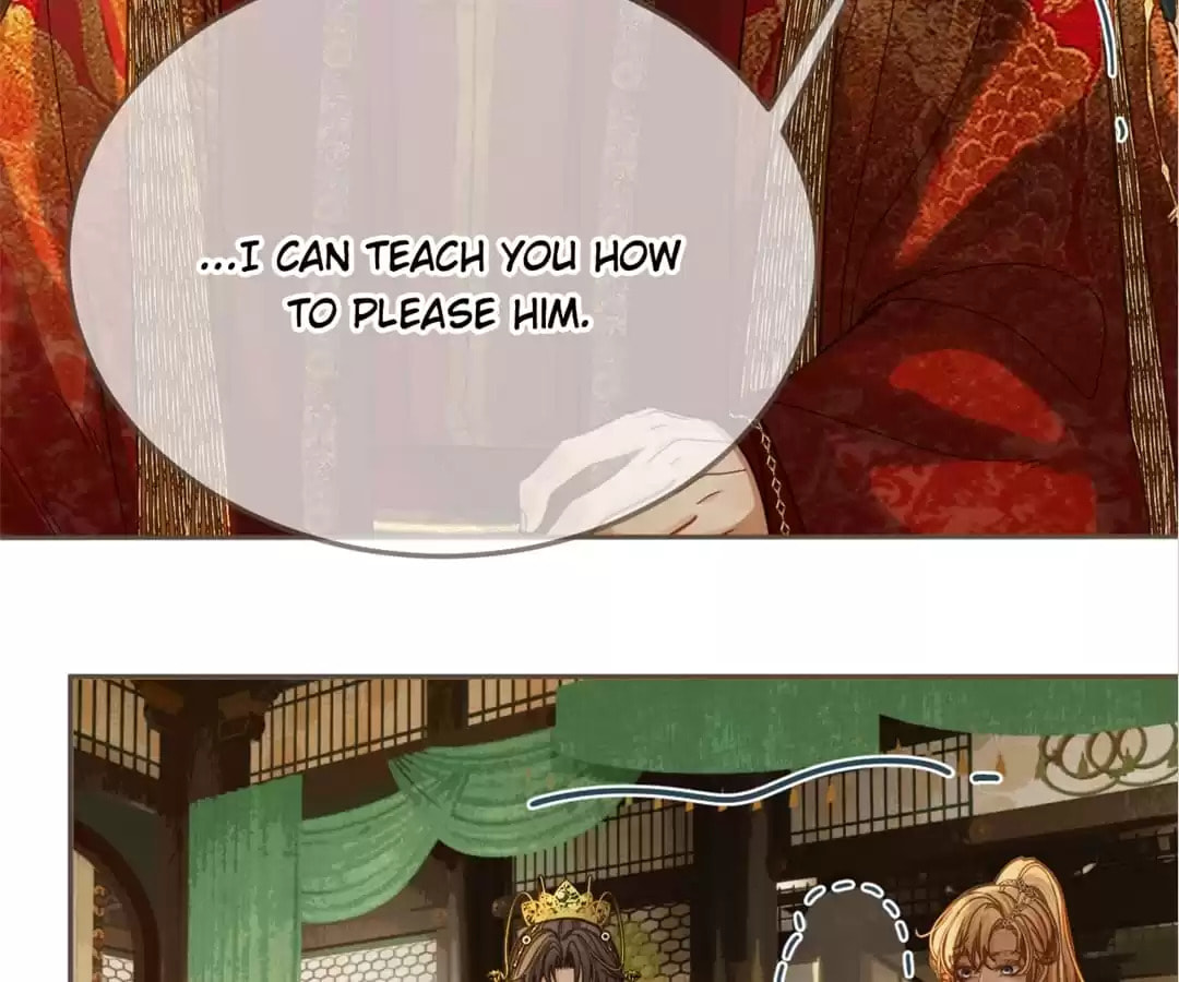 The Silent Concubine Chapter 5 page 59 - 