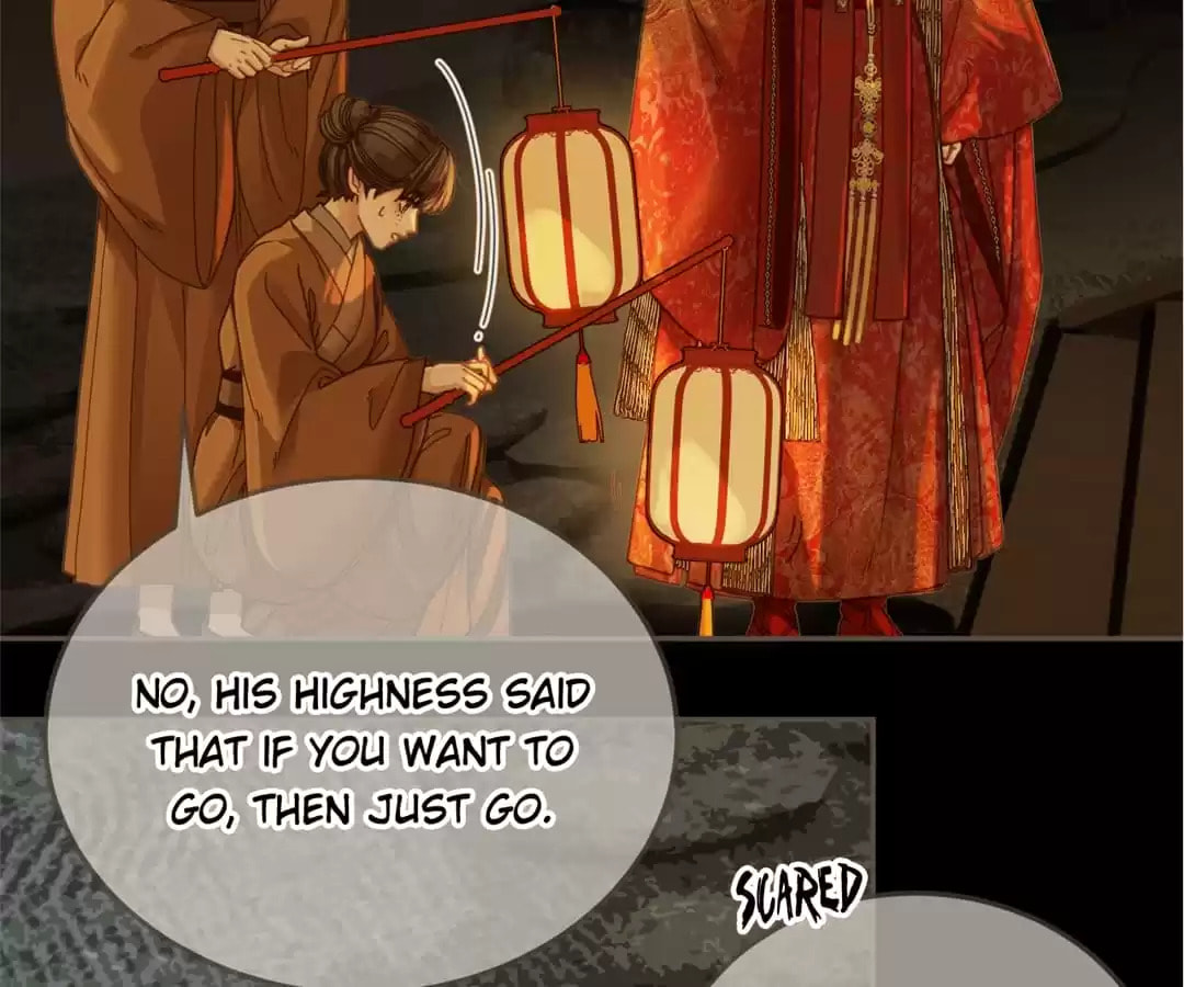 The Silent Concubine Chapter 5 page 7 - 