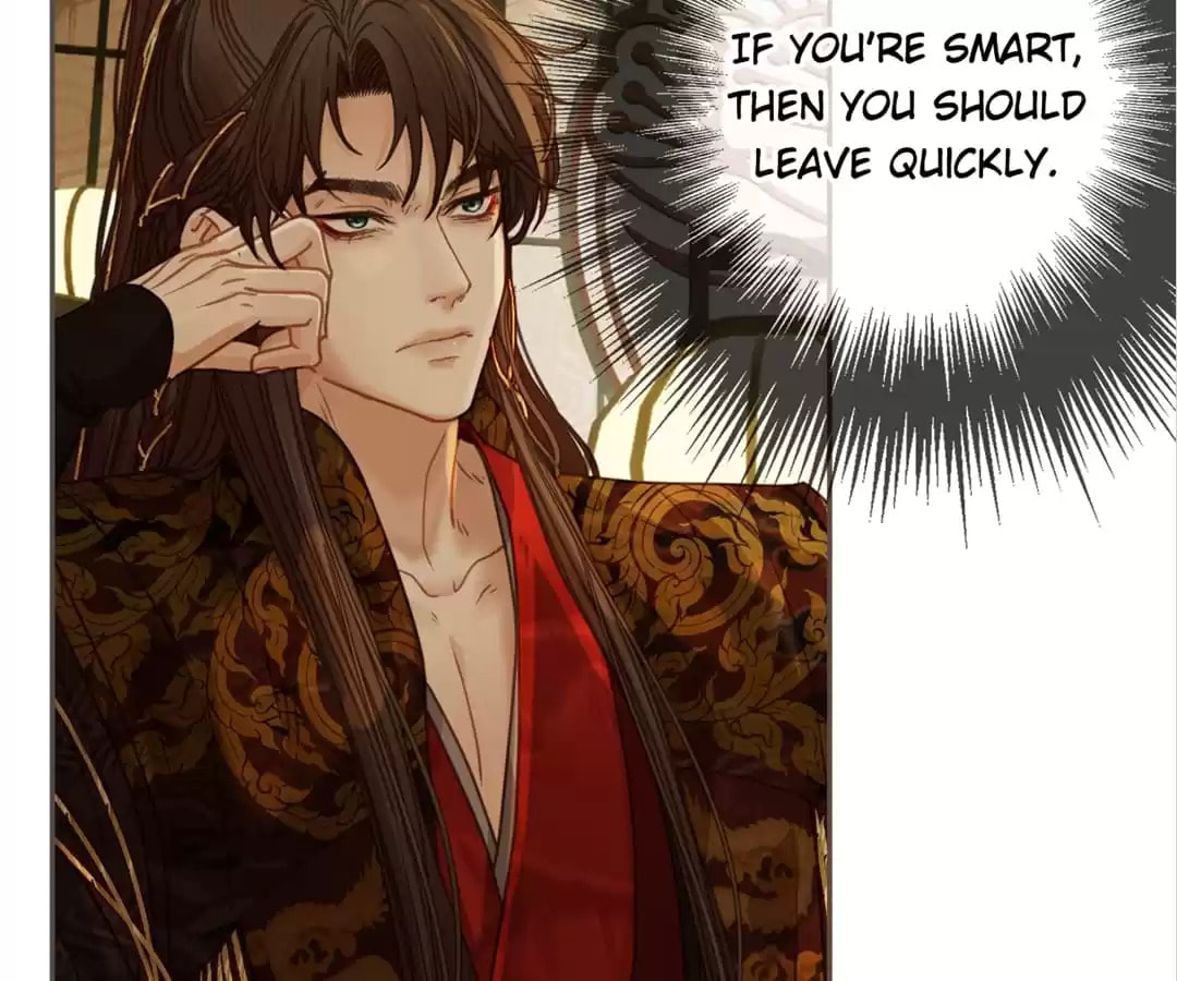 The Silent Concubine Chapter 5 page 61 - 
