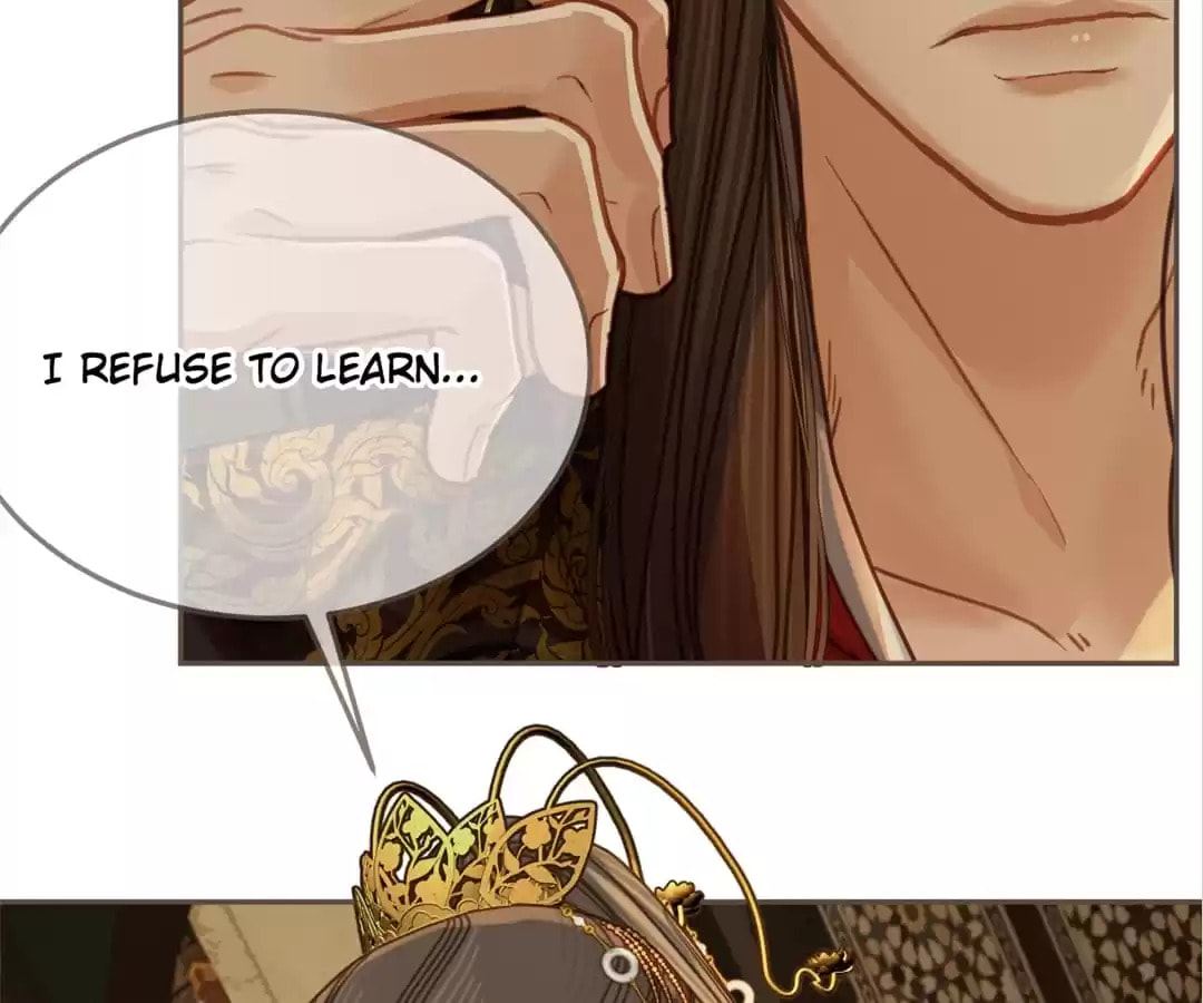 The Silent Concubine Chapter 5 page 63 - 