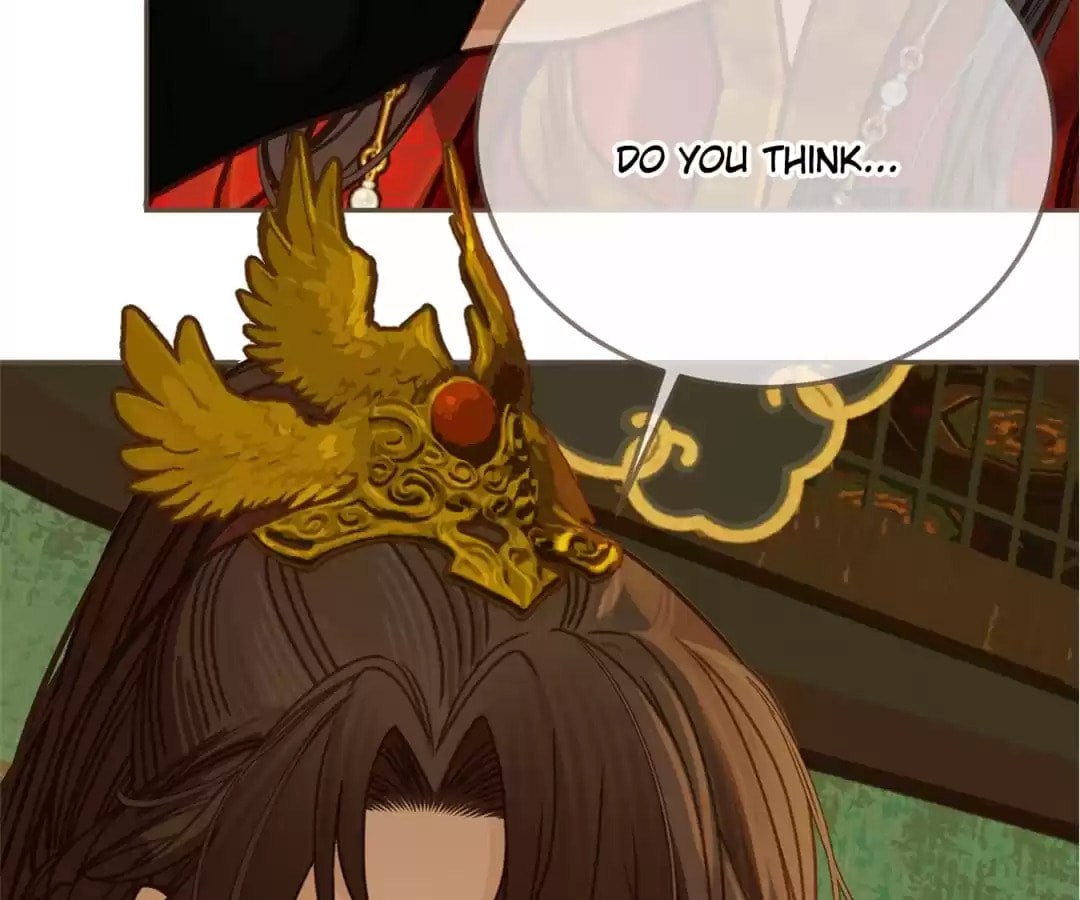 The Silent Concubine Chapter 5 page 70 - 