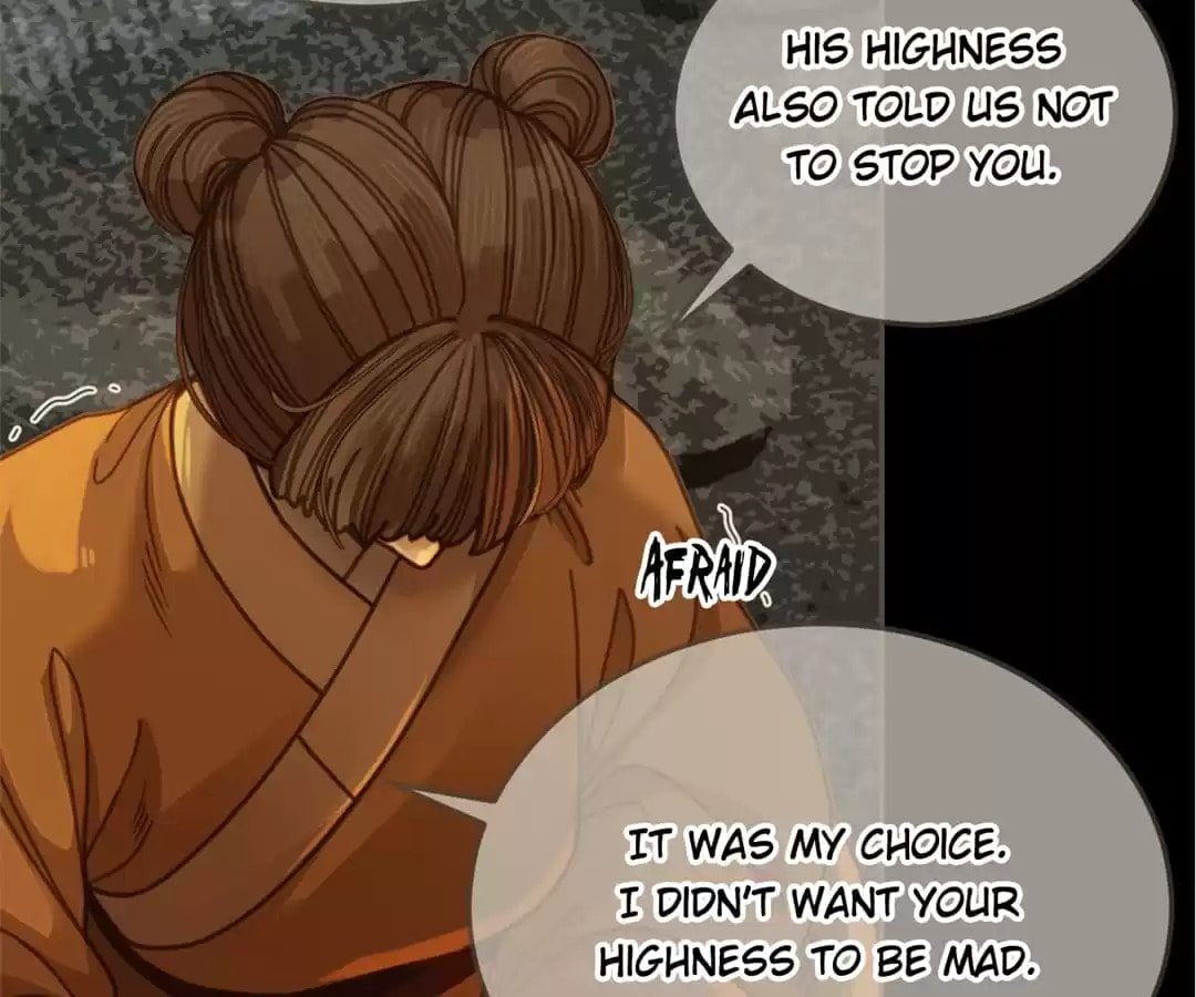 The Silent Concubine Chapter 5 page 8 - 
