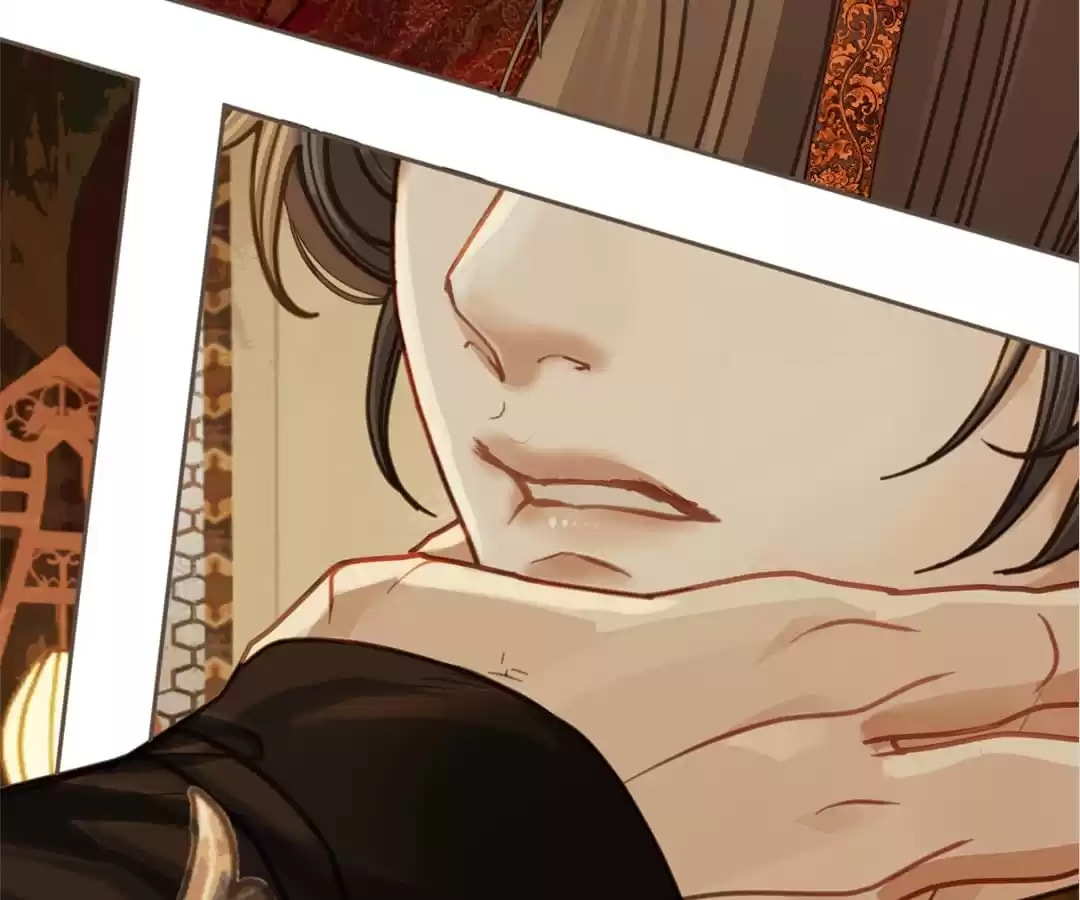 The Silent Concubine Chapter 5 page 73 - 
