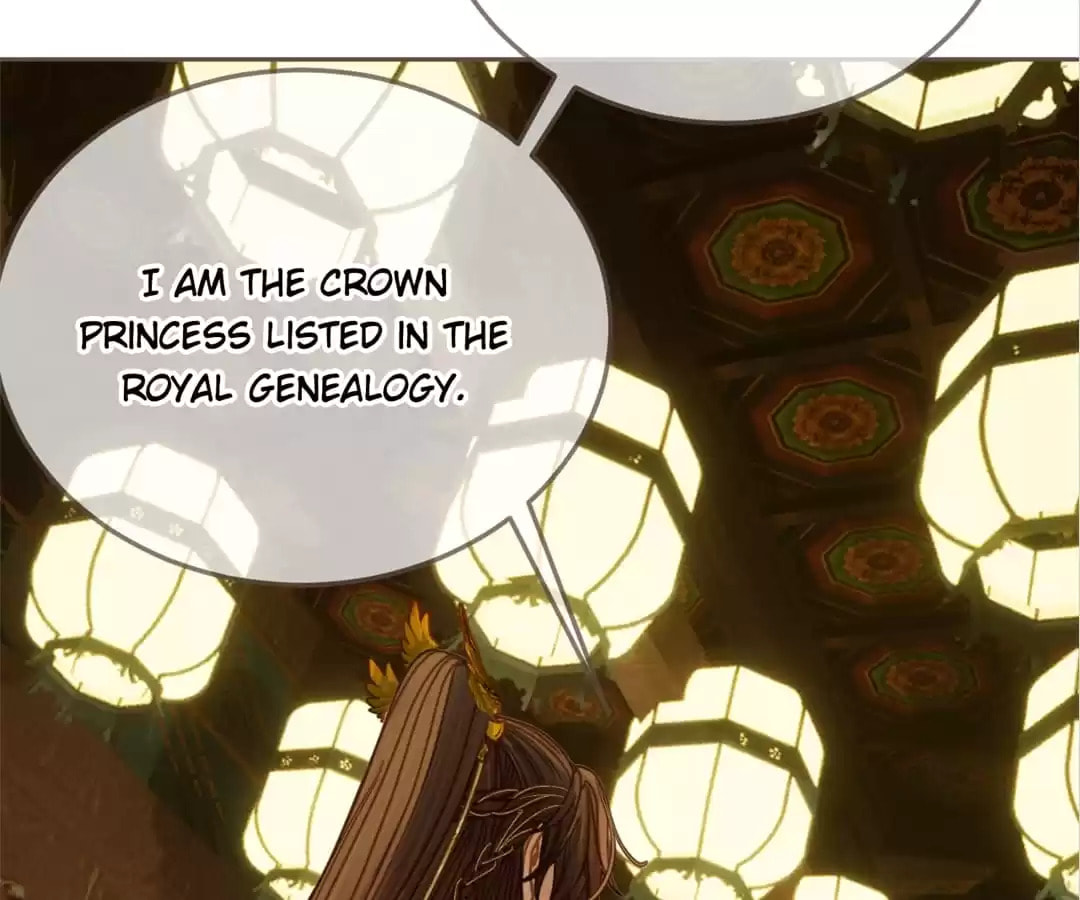 The Silent Concubine Chapter 5 page 75 - 