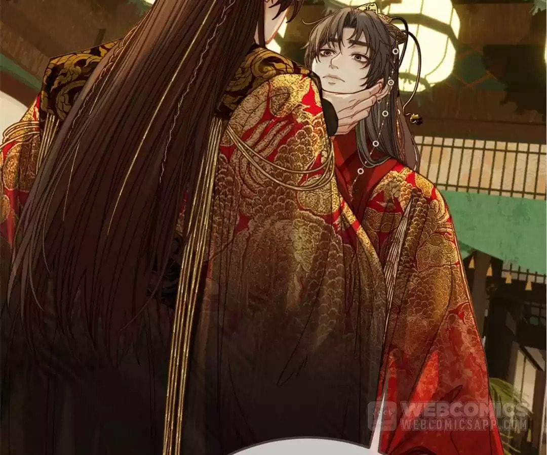 The Silent Concubine Chapter 5 page 76 - 