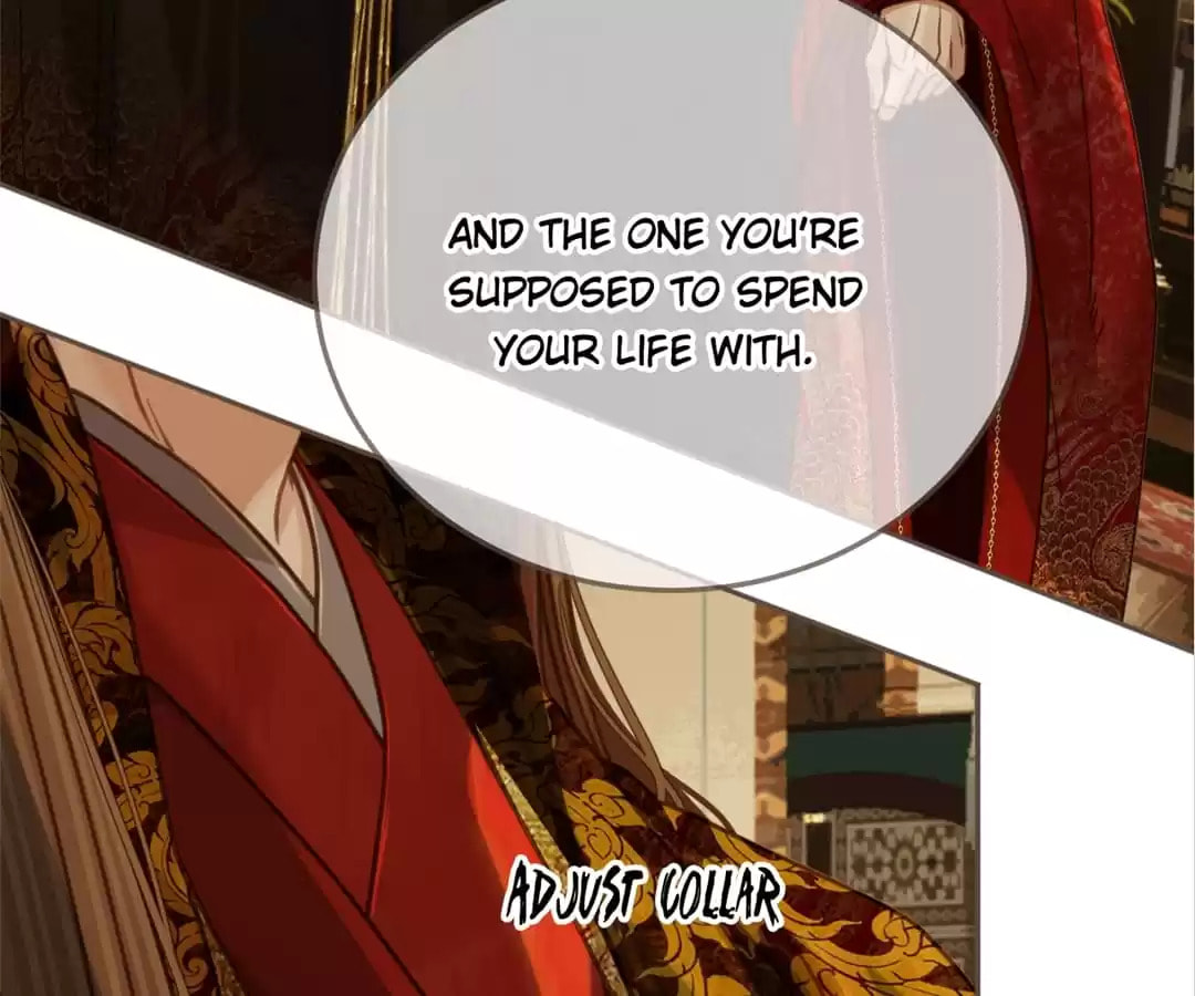 The Silent Concubine Chapter 5 page 77 - 