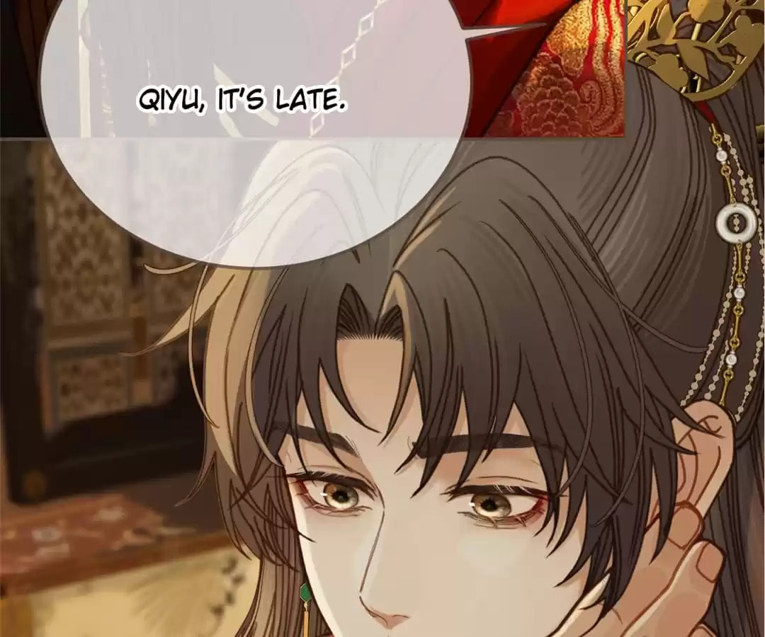 The Silent Concubine Chapter 5 page 79 - 