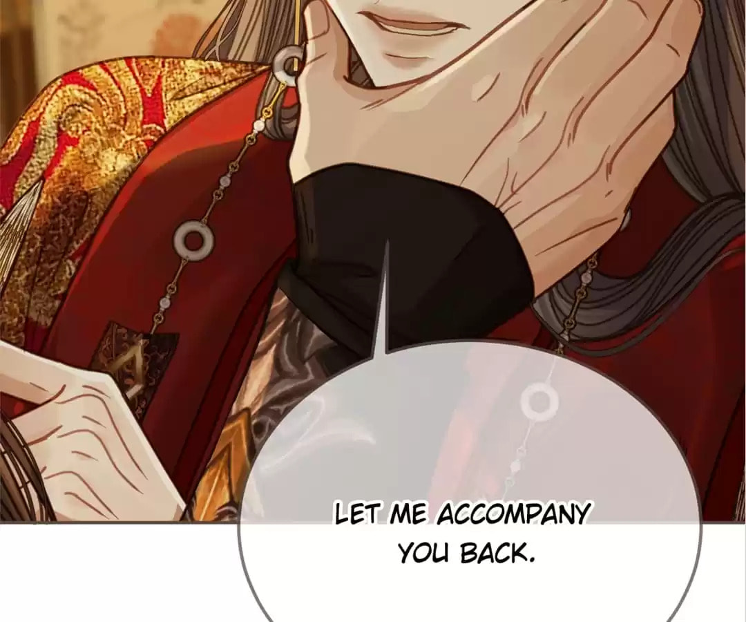 The Silent Concubine Chapter 5 page 80 - 