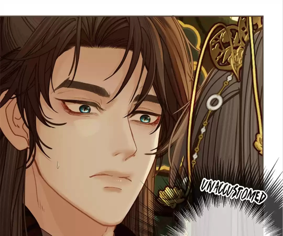 The Silent Concubine Chapter 5 page 82 - 