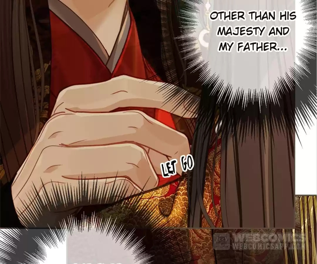 The Silent Concubine Chapter 5 page 83 - 