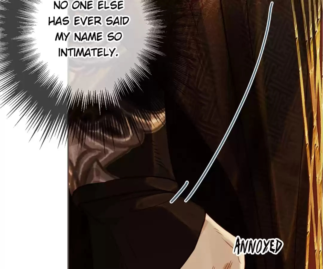 The Silent Concubine Chapter 5 page 84 - 