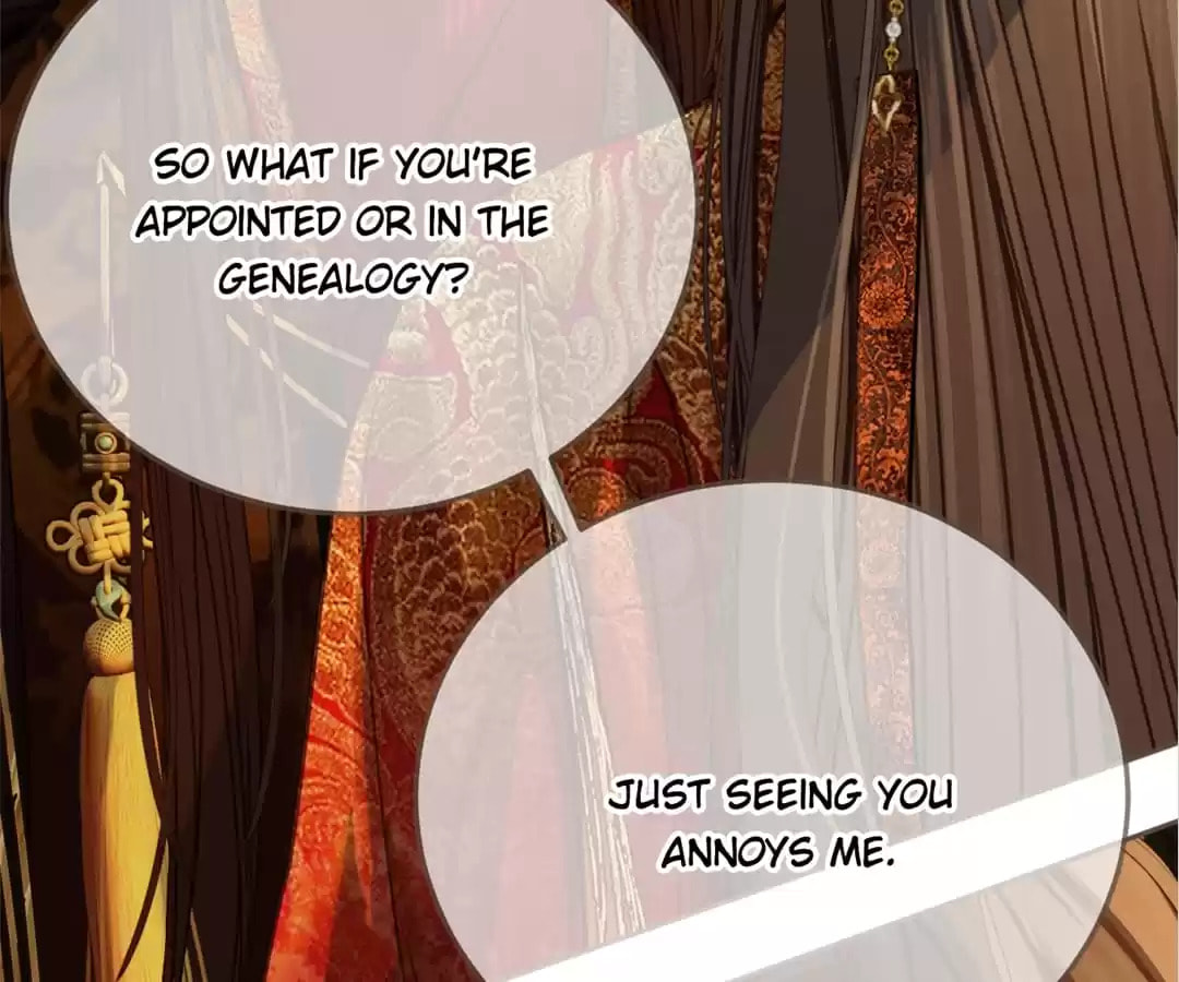 The Silent Concubine Chapter 5 page 87 - 