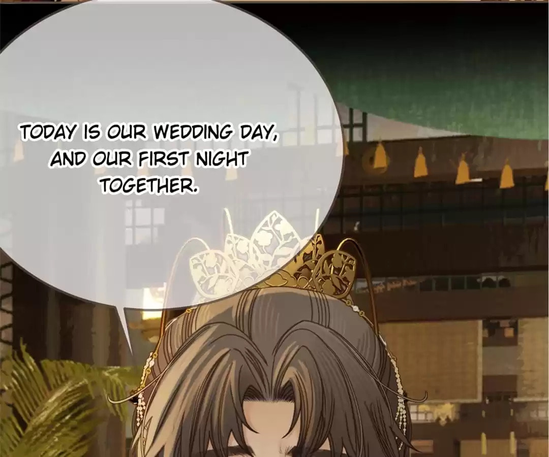 The Silent Concubine Chapter 5 page 89 - 