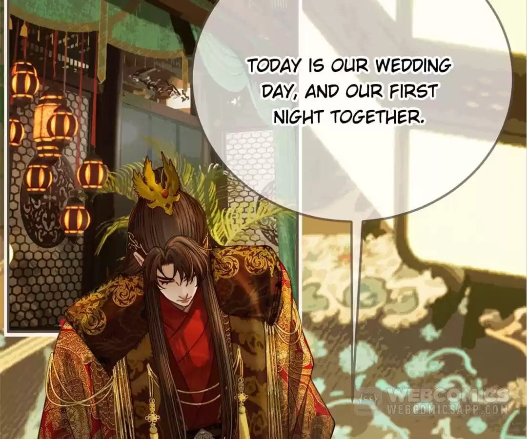 The Silent Concubine Chapter 6 page 2 - 