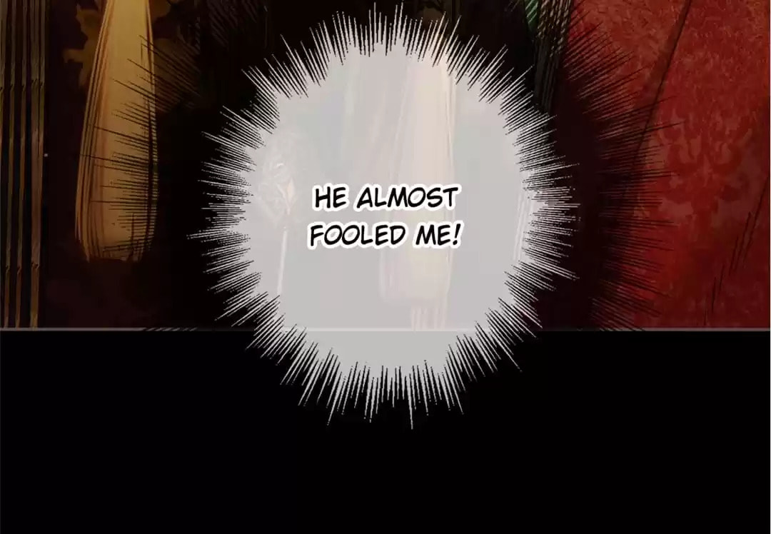 The Silent Concubine Chapter 6 page 12 - 