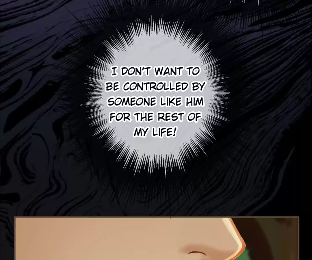 The Silent Concubine Chapter 6 page 15 - 