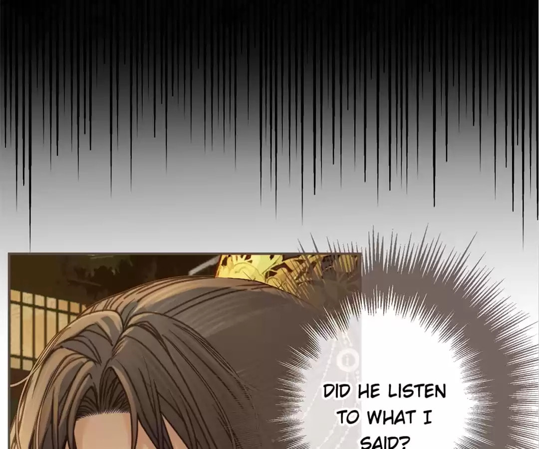 The Silent Concubine Chapter 6 page 17 - 