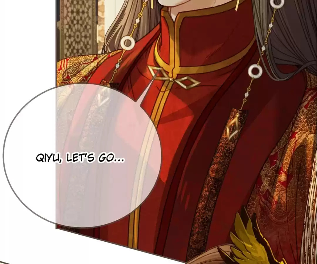 The Silent Concubine Chapter 6 page 20 - 