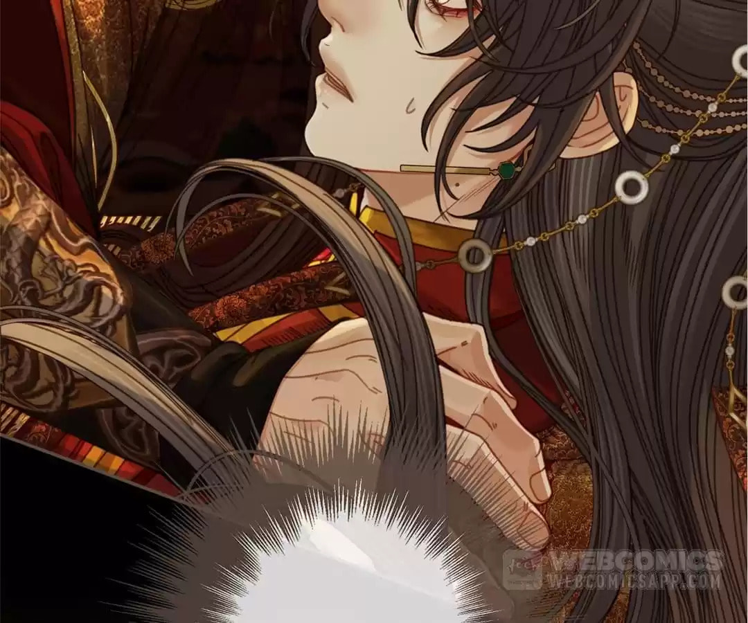 The Silent Concubine Chapter 6 page 22 - 