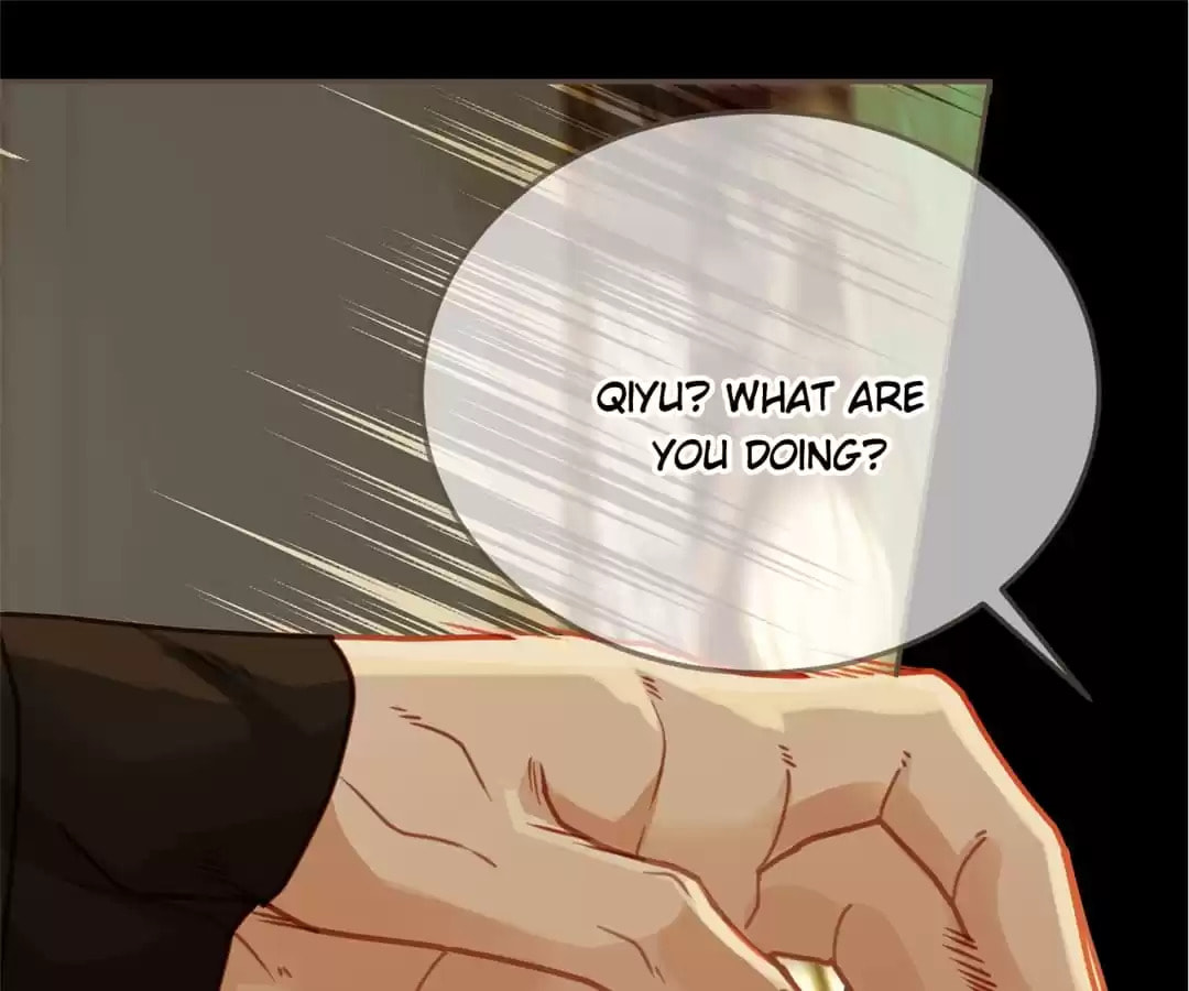 The Silent Concubine Chapter 6 page 28 - 