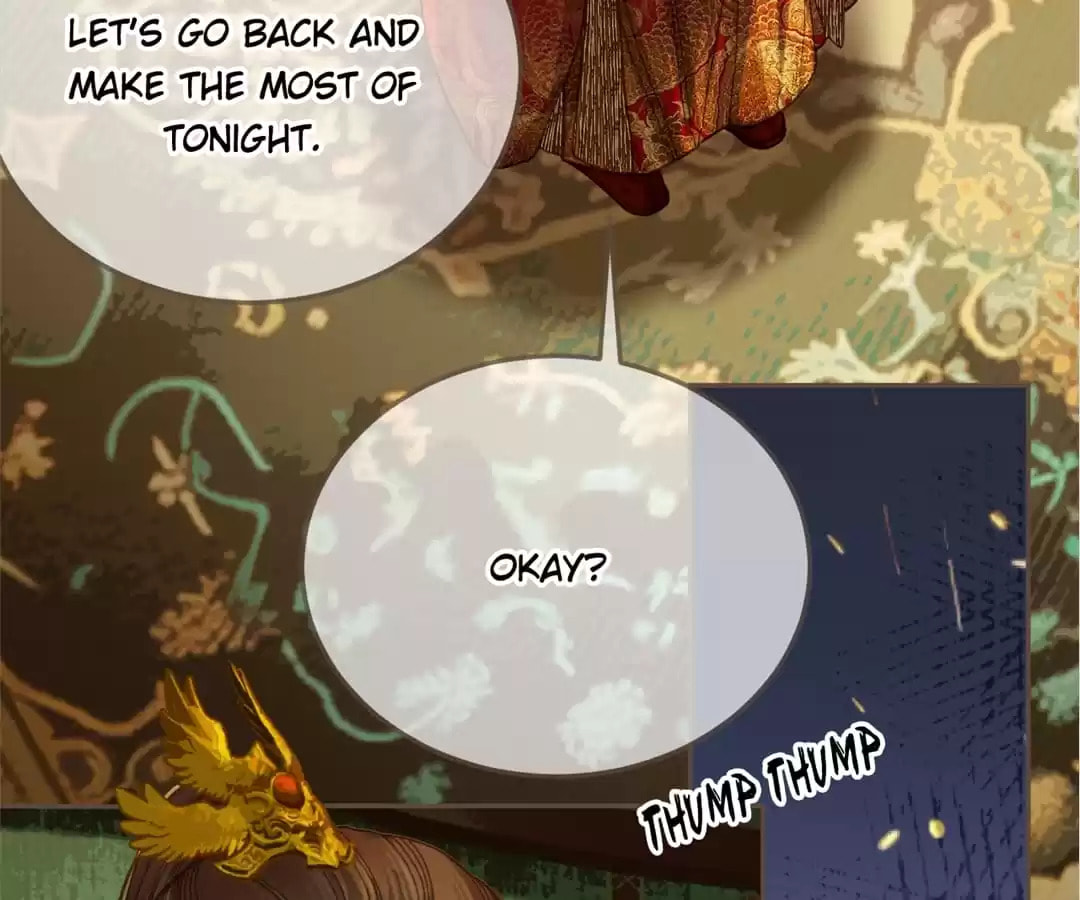 The Silent Concubine Chapter 6 page 4 - 