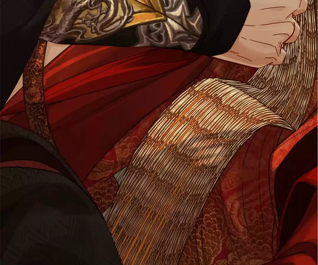 The Silent Concubine Chapter 6 page 31 - 